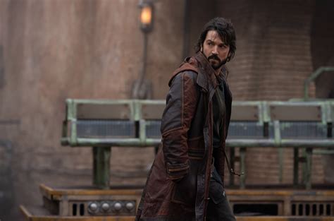 mexican star wars|How Diego Luna and ‘Andor’ brought his Star Wars .